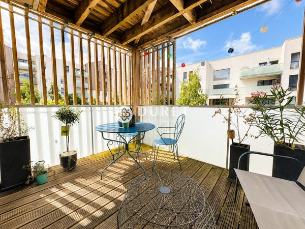 Appartement T2 - Challans Hyper centre