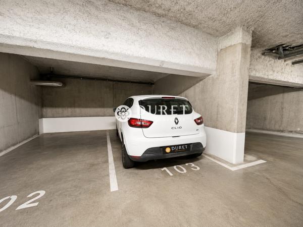 Appartement T2 - Challans Hyper centre