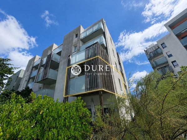 Appartement T2 - Challans Hyper centre