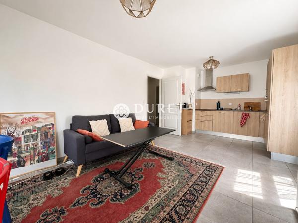 Appartement T2 - Challans Hyper centre
