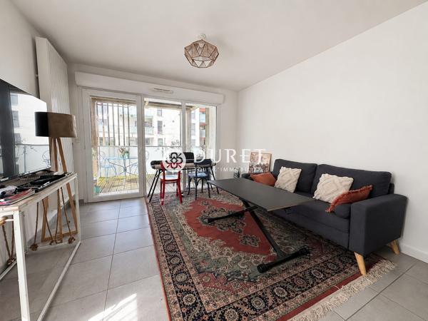 Appartement T2 - Challans Hyper centre