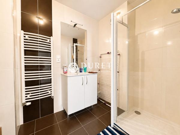 Appartement T2 - Challans Hyper centre