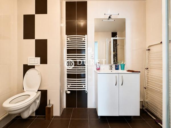 Appartement T2 - Challans Hyper centre