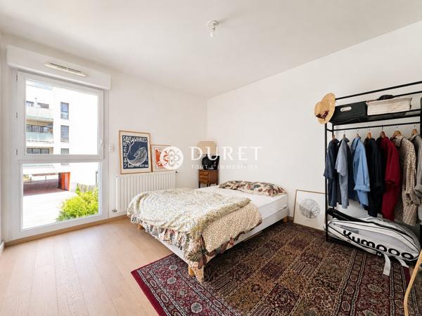 Appartement T2 - Challans Hyper centre
