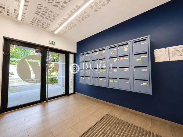 Appartement T2 - Challans Hyper centre