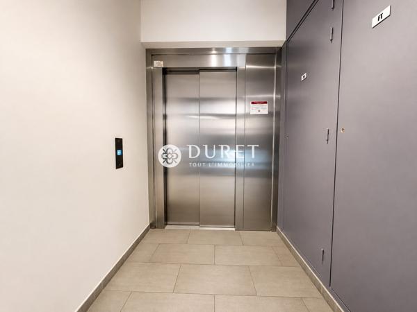 Appartement T2 - Challans Hyper centre