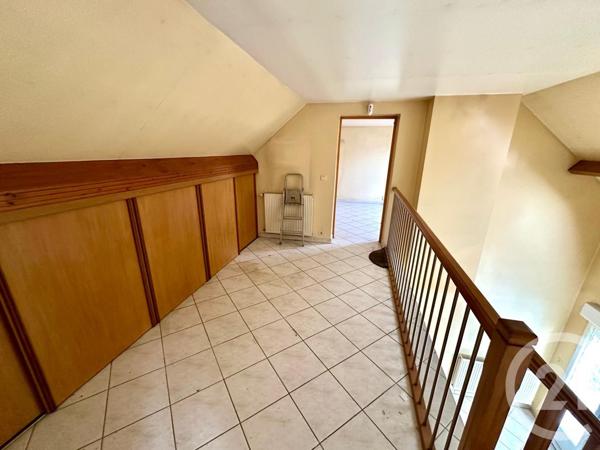 Maison à vendre  5 pièces - 88,08 m2 SEVRAN - 93