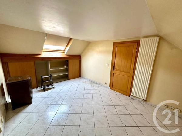 Maison à vendre  5 pièces - 88,08 m2 SEVRAN - 93