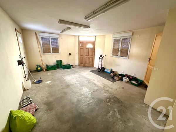 Maison à vendre  5 pièces - 88,08 m2 SEVRAN - 93