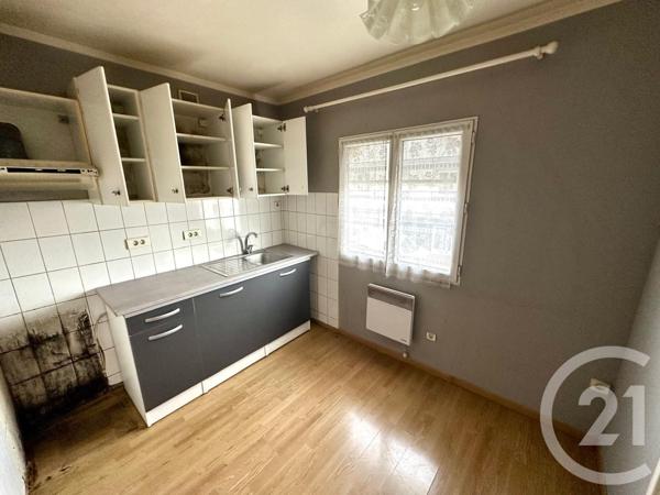 Maison à vendre  5 pièces - 88,08 m2 SEVRAN - 93