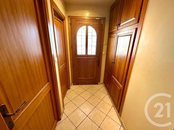 Maison à vendre  5 pièces - 88,08 m2 SEVRAN - 93