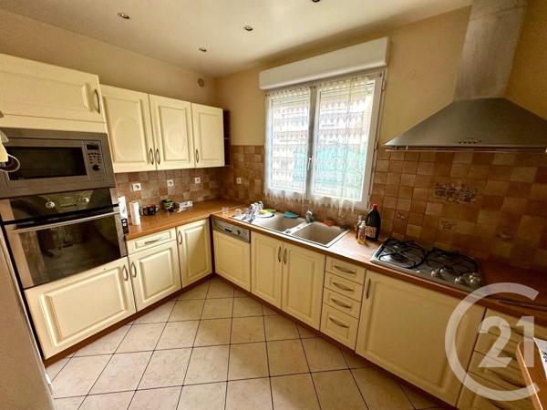 Maison à vendre  5 pièces - 88,08 m2 SEVRAN - 93