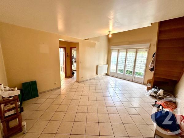 Maison à vendre  5 pièces - 88,08 m2 SEVRAN - 93