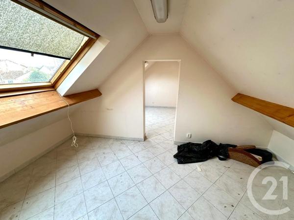 Maison à vendre  5 pièces - 88,08 m2 SEVRAN - 93