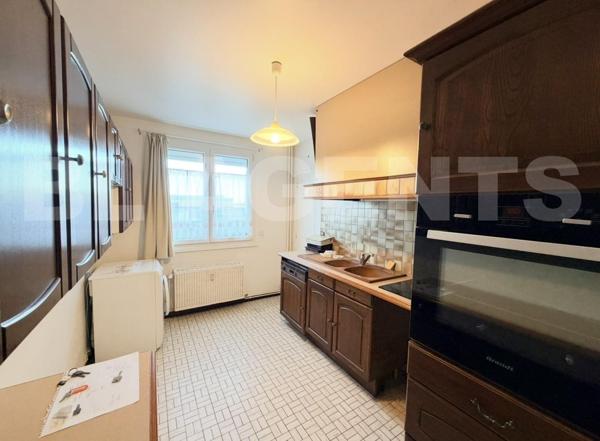 Appartement 3 pièce(s) 73 m2