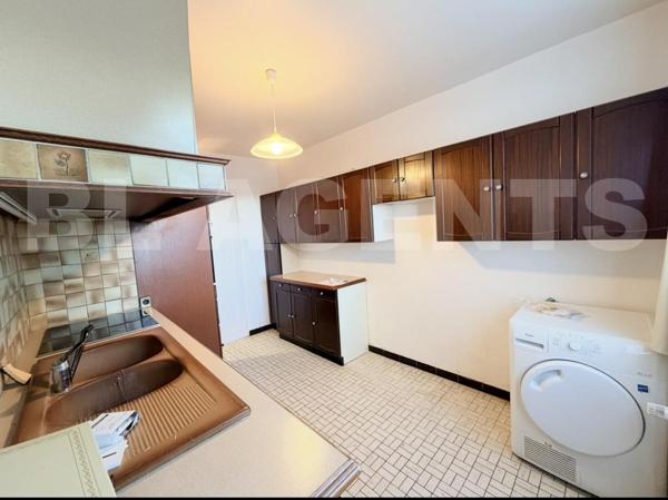 Appartement 3 pièce(s) 73 m2