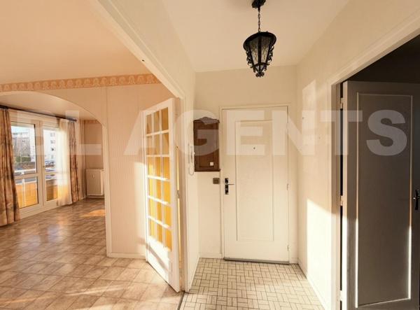 Appartement 3 pièce(s) 73 m2