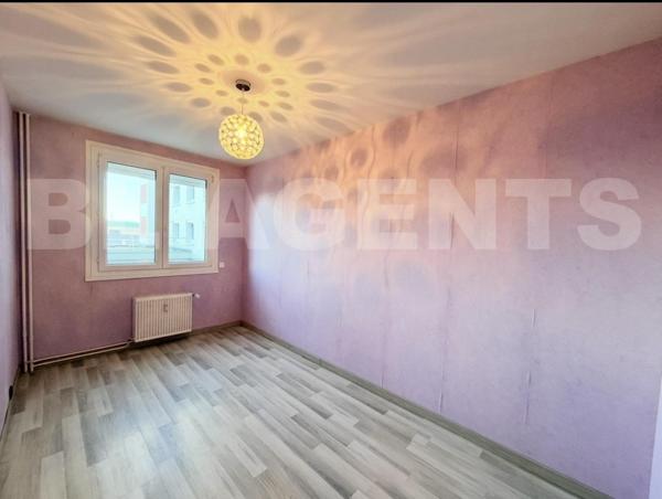 Appartement 3 pièce(s) 73 m2