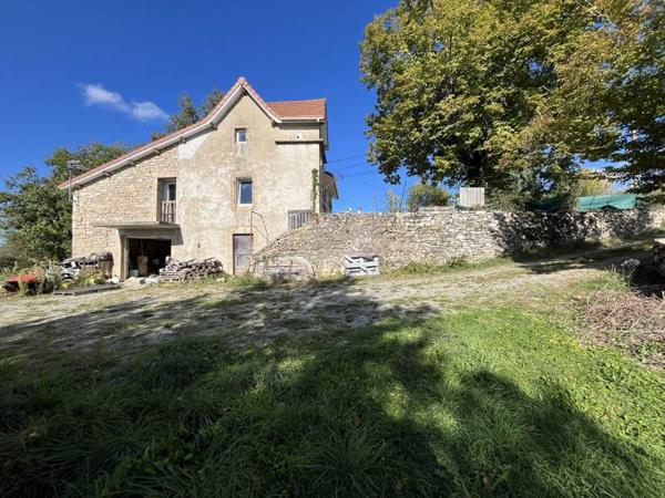 Maison à vendre |  Sainte-Croix |  3 pièces | 90 m²