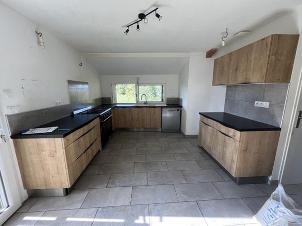 Maison à vendre |  Sainte-Croix |  3 pièces | 90 m²