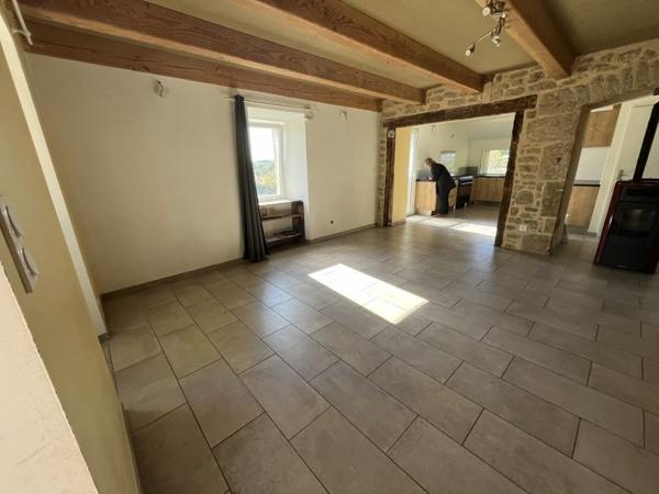 Maison à vendre |  Sainte-Croix |  3 pièces | 90 m²