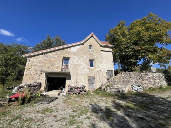 Maison à vendre |  Sainte-Croix |  3 pièces | 90 m²