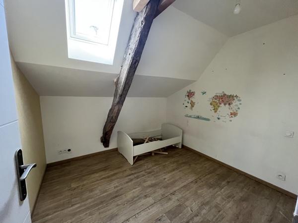 Maison à vendre |  Sainte-Croix |  3 pièces | 90 m²