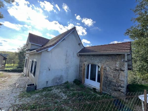 Maison à vendre |  Sainte-Croix |  3 pièces | 90 m²