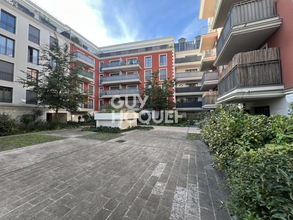 APPARTEMENT À VENDRE DE 3 PIÈCES DE 66,36 M²
