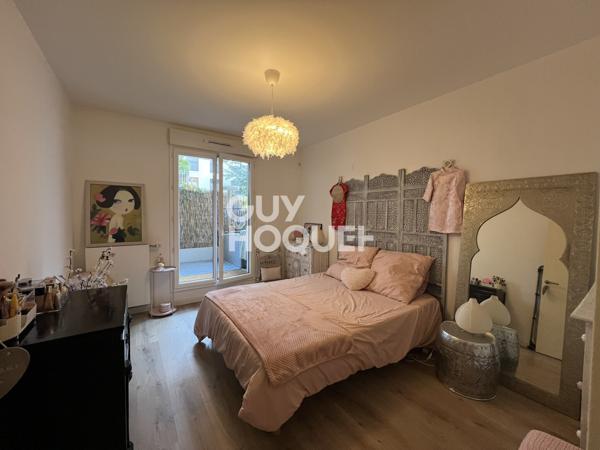 APPARTEMENT À VENDRE DE 3 PIÈCES DE 66,36 M²