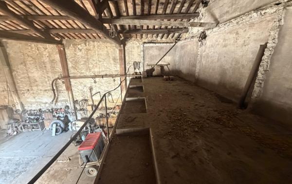 Vente Remise Saint-gilles