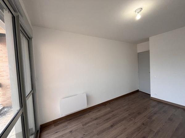 Appartement à vendre 72 000 € Cazères 2 p 42,4 m² DPE D