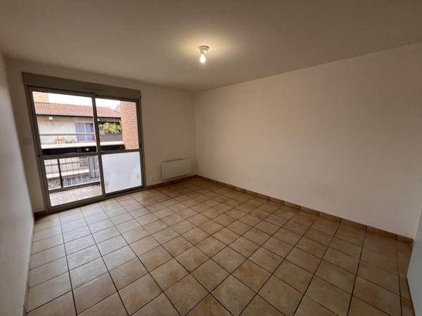 Appartement à vendre 72 000 € Cazères 2 p 42,4 m² DPE D