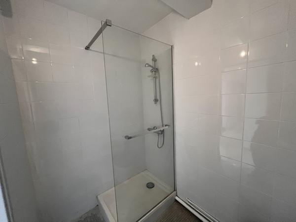 Appartement à vendre 72 000 € Cazères 2 p 42,4 m² DPE D