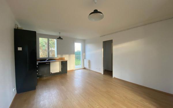 Maison à louer    4 pièces •  Caussade