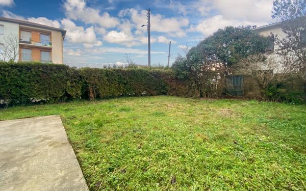 Maison à louer    4 pièces •  Caussade