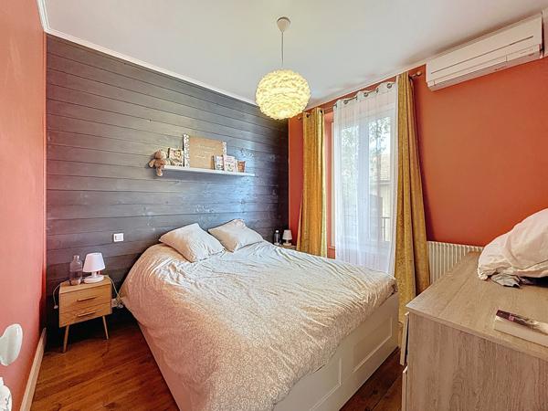 Millau (12100) Maison 4 pièces avec grand garage