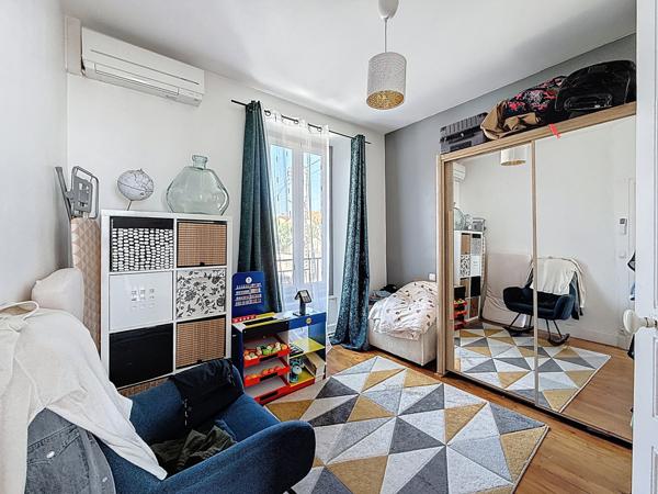 Millau (12100) Maison 4 pièces avec grand garage