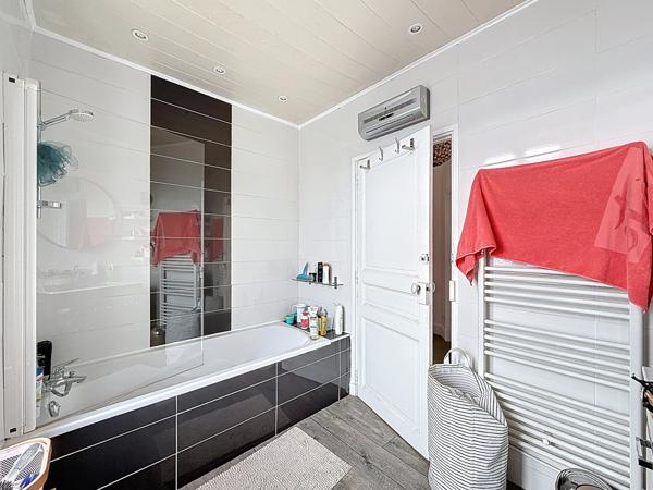 Millau (12100) Maison 4 pièces avec grand garage