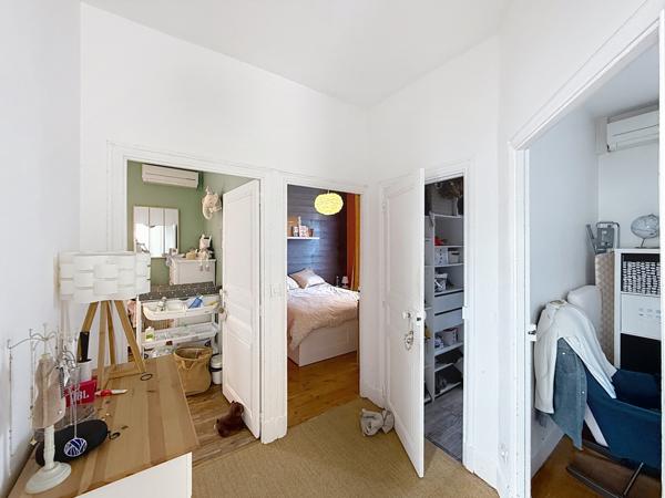 Millau (12100) Maison 4 pièces avec grand garage