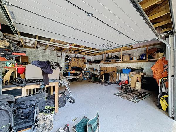 Millau (12100) Maison 4 pièces avec grand garage