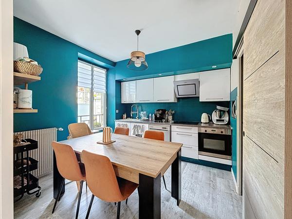 Millau (12100) Maison 4 pièces avec grand garage