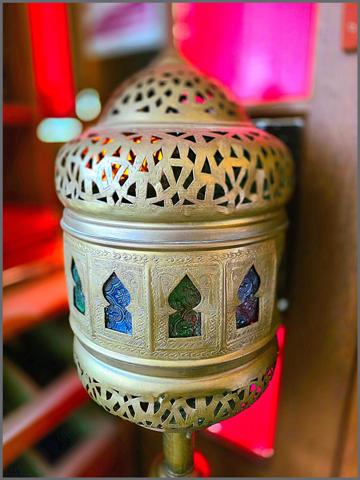 RESTAURANT 116 M2 70 COUVERTS intérieur