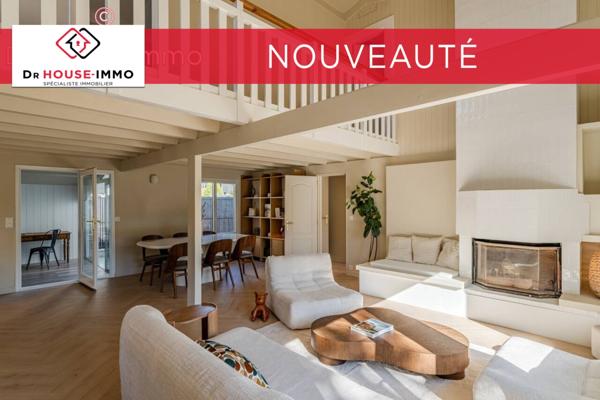 Maison à vendre 6 pièces de 146 m²