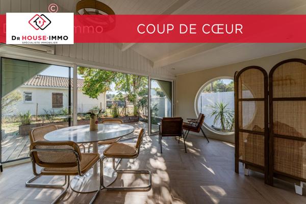 Maison à vendre 6 pièces de 146 m²