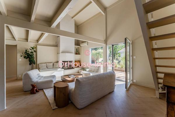 Maison à vendre 6 pièces de 146 m²