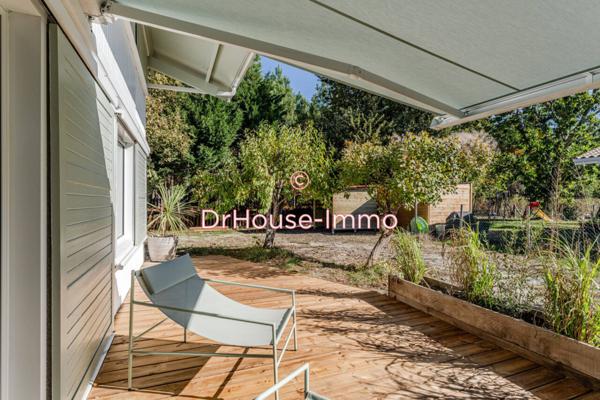 Maison à vendre 6 pièces de 146 m²