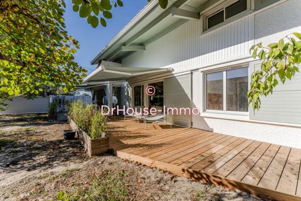 Maison à vendre 6 pièces de 146 m²