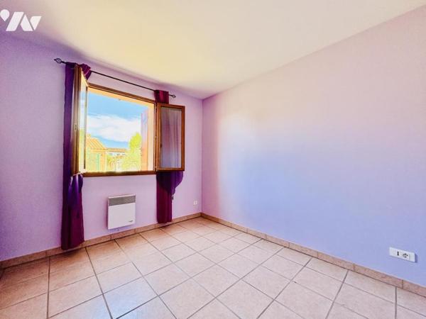 Maison de deux habitations à La Crau 