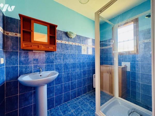 Maison de deux habitations à La Crau 